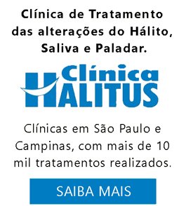 Site Doença Periodontal - Grupo Halitus 