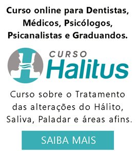 Curso de Halitose