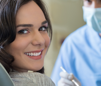 Visite seu Dentista