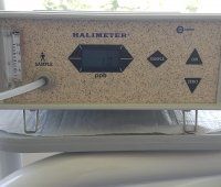 Halimeter